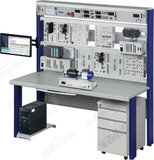 AET413 可编程控制器自动化教学装置  S7-1500