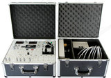 AZ-542 传感器系统实验箱