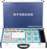 EET231数字电路实验箱