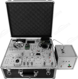 AZ-544 物联网传感器实验箱