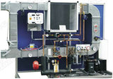 AZ-763 中央空调系统教学装置