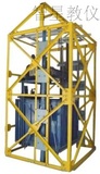 AZ-817 电梯基础培训套件