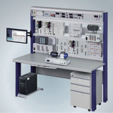 AET418 可编程控制器自动化与电力拖动教学装置