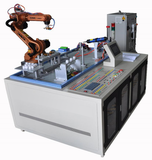 ATT333工业机器人综合教学系统